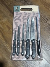 NEW Koch Messer Stainless