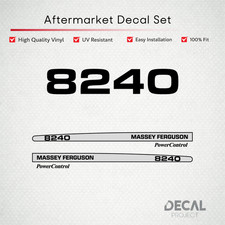 Massey Ferguson 8240