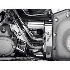 Kuryakyn Nacelle Oil Line