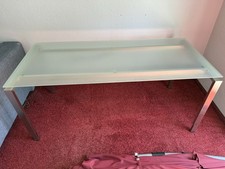 Glastisch 80x180 preis VB