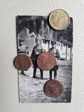 Org. Foto Berlin Reichstag "Held der Sowjetunion" und Offiziere 1945