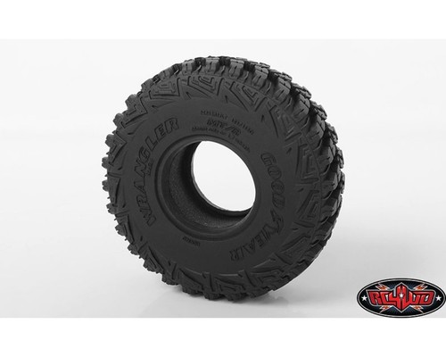 Rc4wd goodyear wrangler - rc4wd, mt/r