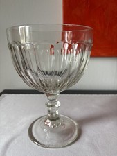 Vintage berliner weisse - vintage:, glas