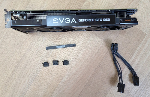 Evga nvidia geforce gtx - nvidia,