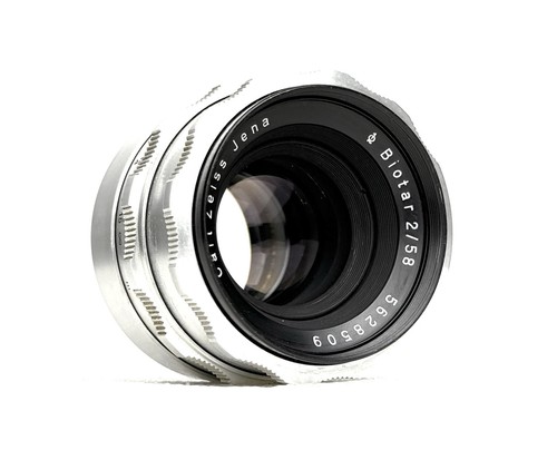 Serviced m42 carl - serviced,