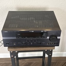 Yamaha RX-V661 7.1 Channel 380