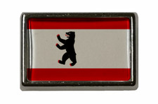 Pin berlin flaggenpin - pin,