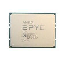 Dell AMD EPYC 7F52 CPU