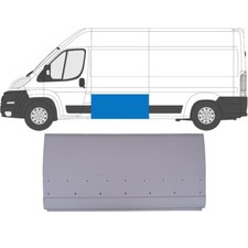 Für Fiat Ducato Jumper Boxer