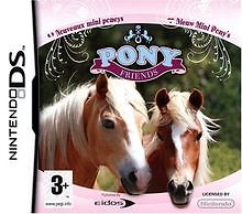Pony friends von - pony, |