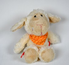 Sigikid Kuscheltier Schaf Lamm