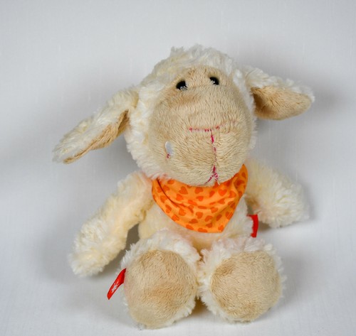 Sigikid kuscheltier schaf lamm - sigikid,