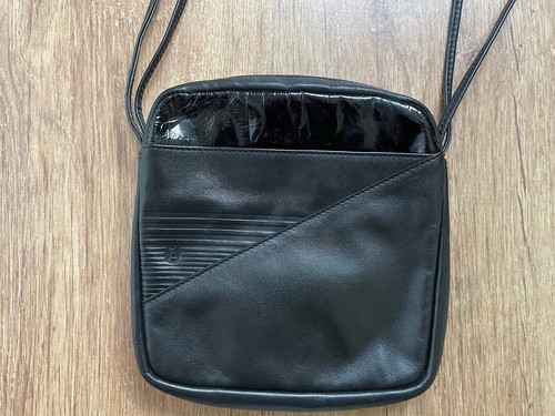 Goldpfeil vintage handtasche - goldpfeil,