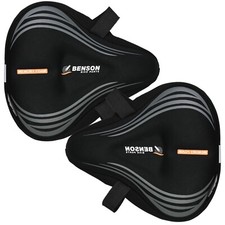 Fahrrad Sattelüberzug