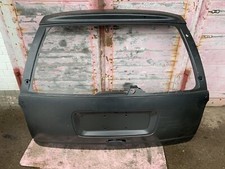Heckklappe Chrysler Voyager GS