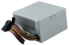 NETZTEIL HEC HEC-250AR-PTF 250W ATX 20-PIN SATA MOLEX FDD