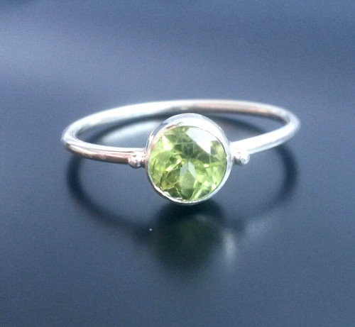 925 sterling silber ring - 925,
