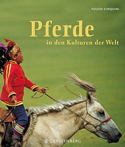 Pferde den kulturen der - in,
