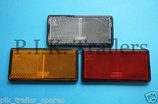 100 mm x 50 mm selbstklebende