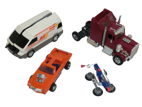 Mask kenner - m.a.s.k.,