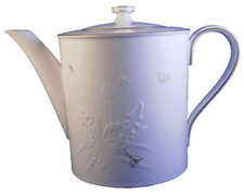 Vintage KPM Berlin Porcelain