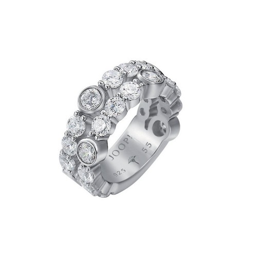 Joop damen ring silber - joop,