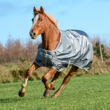 Bucas smartex turnout medium - turnout,