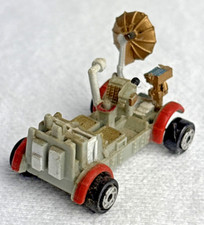 Micro Machines Apollo Lunar