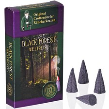 Crottendorfer Räucherkerzen