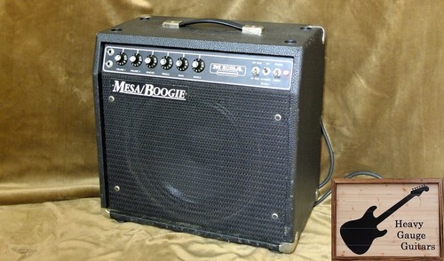 Mesa boogie mark ac100v - mark, 1
