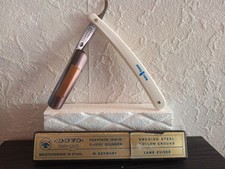 Rasiermesser "DOVO" Solingen