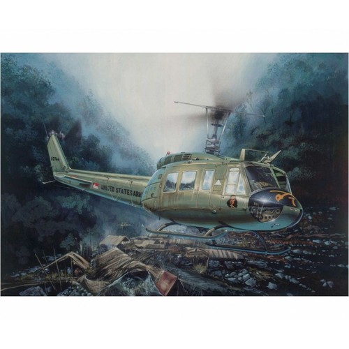Italeri 00849 slick - 00849,