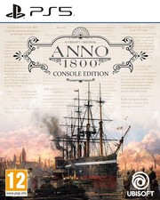 Anno 1800 Console Edition - [PlayStation 5]  TOP ANGEBOT NEU & OVP