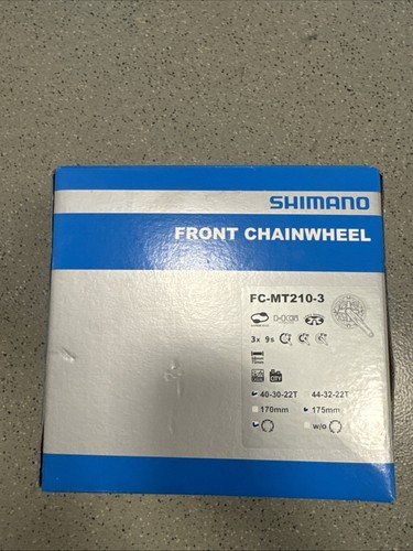 Kurbelgarnitur shimano fach - kurbelgarnitur,