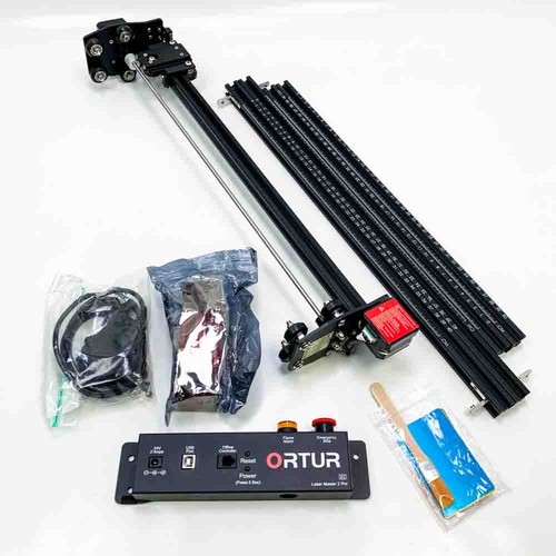 Ortur laser master - master, 2