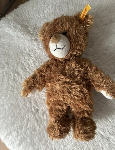 Original steiff teddybär - original,