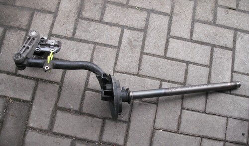 Piaggio super hexagon gtx - piaggio,