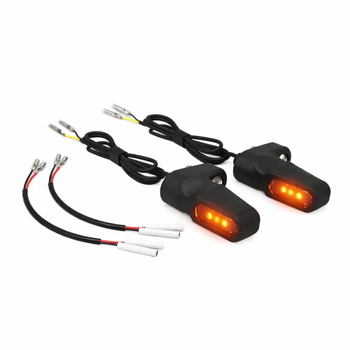 Motoism blinkerset für - blinkerset, (für