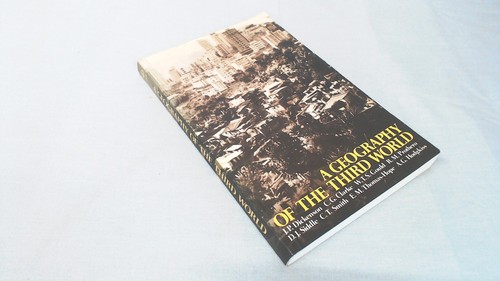 Geography the third - the,