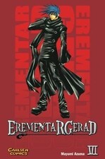 Erementar Gerad, Band 6: BD 6