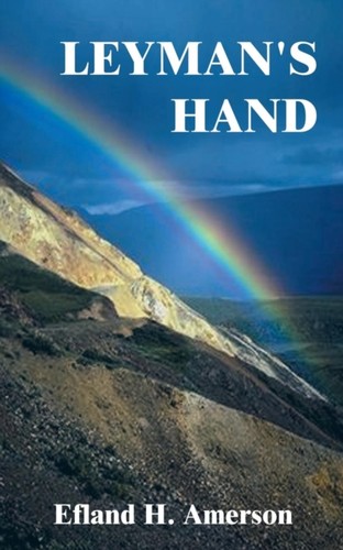 Amerson leyman hand new - leyman's,