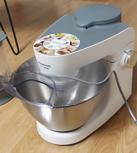 Kenwood multione type kkh - multione,