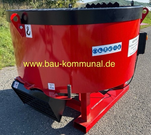 Betonmischer - ‼️,