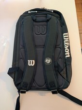 Wilson - Roland Garros Session