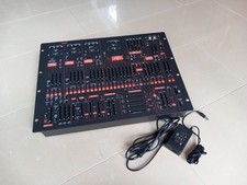 Behringer 2600 semi - behringer,