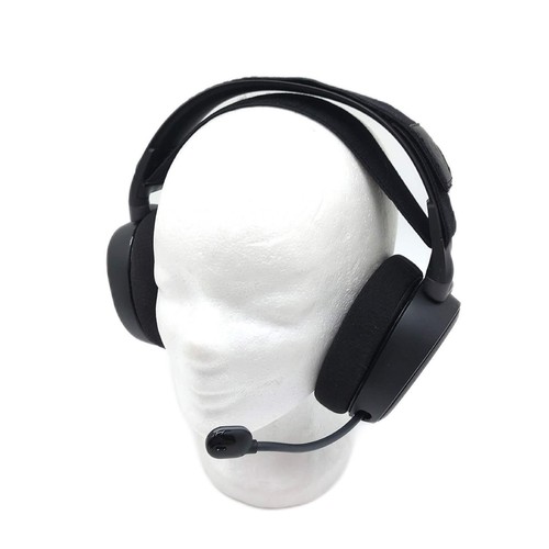 Steelseries gaming headset - gaming,