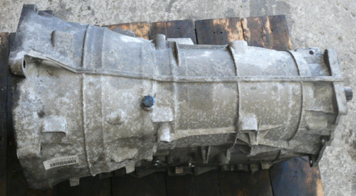 Automatikgetriebe mit