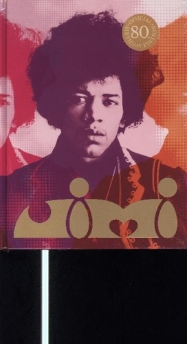 Jimi john mcdermott - jimi,
