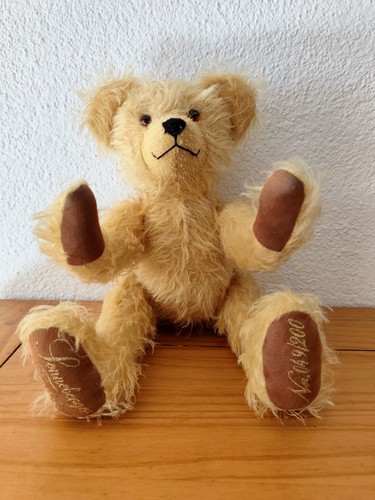 Original sonneberger teddy - sonneberger,