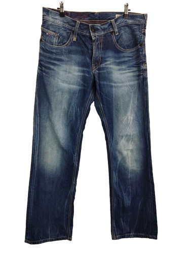 Tommy hilfiger herren jeans - hilfiger,